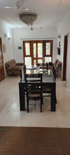 3 BHK Builder Floor For Rent in Ansal Sushant Lok I, Sector 43