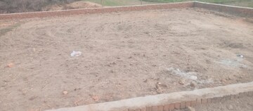 Plot Area in  Plot at Siktaur – for Sale