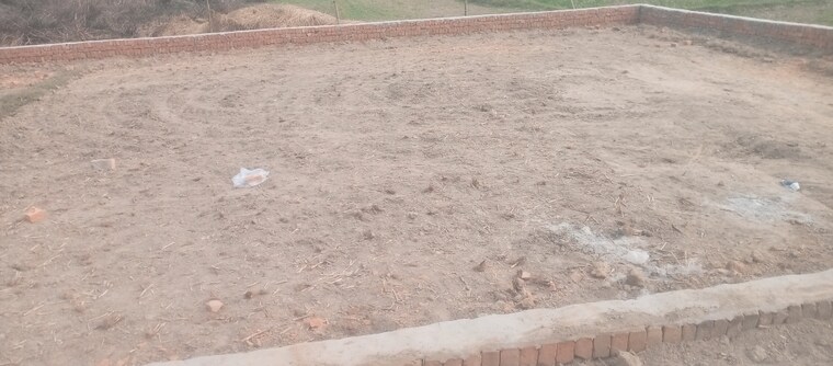 undefined, siktaur  999 Sq.Ft. Plot In Siktaur Gorakhpur 9633512