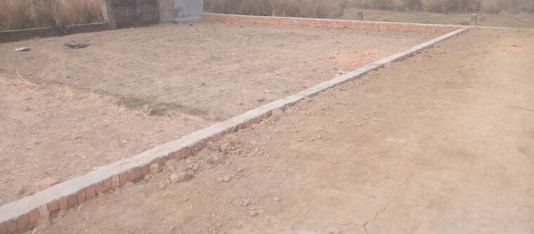 undefined, siktaur  999 Sq.Ft. Plot In Siktaur Gorakhpur 9633512