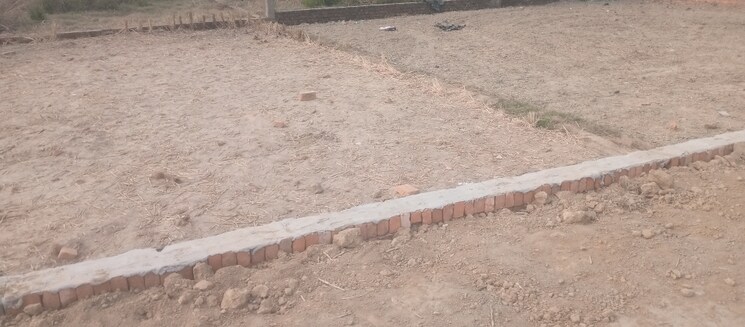 undefined, siktaur  999 Sq.Ft. Plot In Siktaur Gorakhpur 9633512