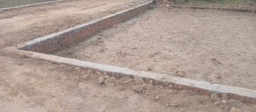 Plot Area in  Plot at Siktaur – for Sale