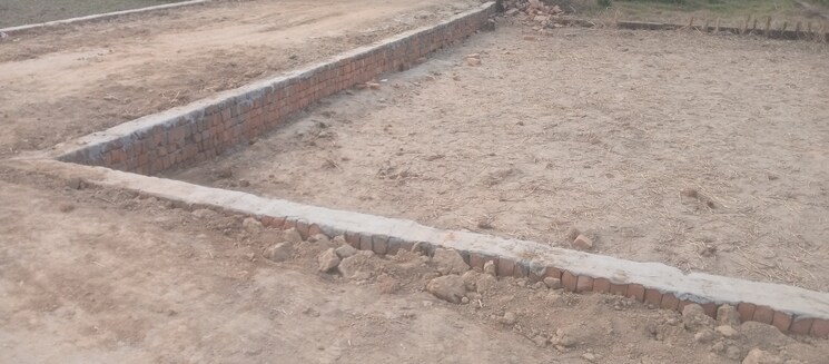 undefined, siktaur  999 Sq.Ft. Plot In Siktaur Gorakhpur 9633512