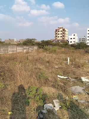  Plot For Sale in Sairung Villa, Hinjewadi