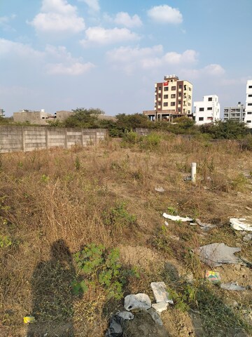  Plot For Sale in Sairung Villa, Hinjewadi