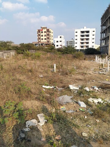 Plot Area in  Plot at Sairung Villa, Hinjewadi – for Sale