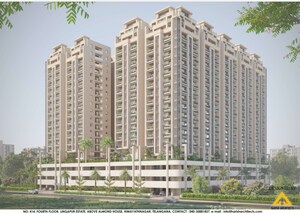 3 BHK Apartment For Sale in Velmala
