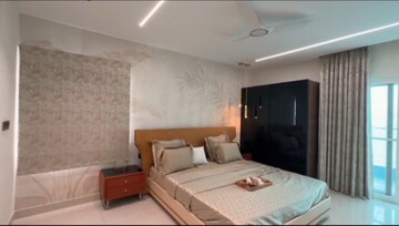 Bedroom in 3 BHK Apartment at Velmala – for Sale