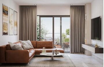 Bedroom in 3 BHK Apartment at Velmala – for Sale