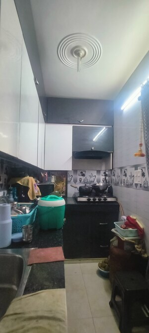 2 BHK Builder Floor For Sale in Rohini Sector 16