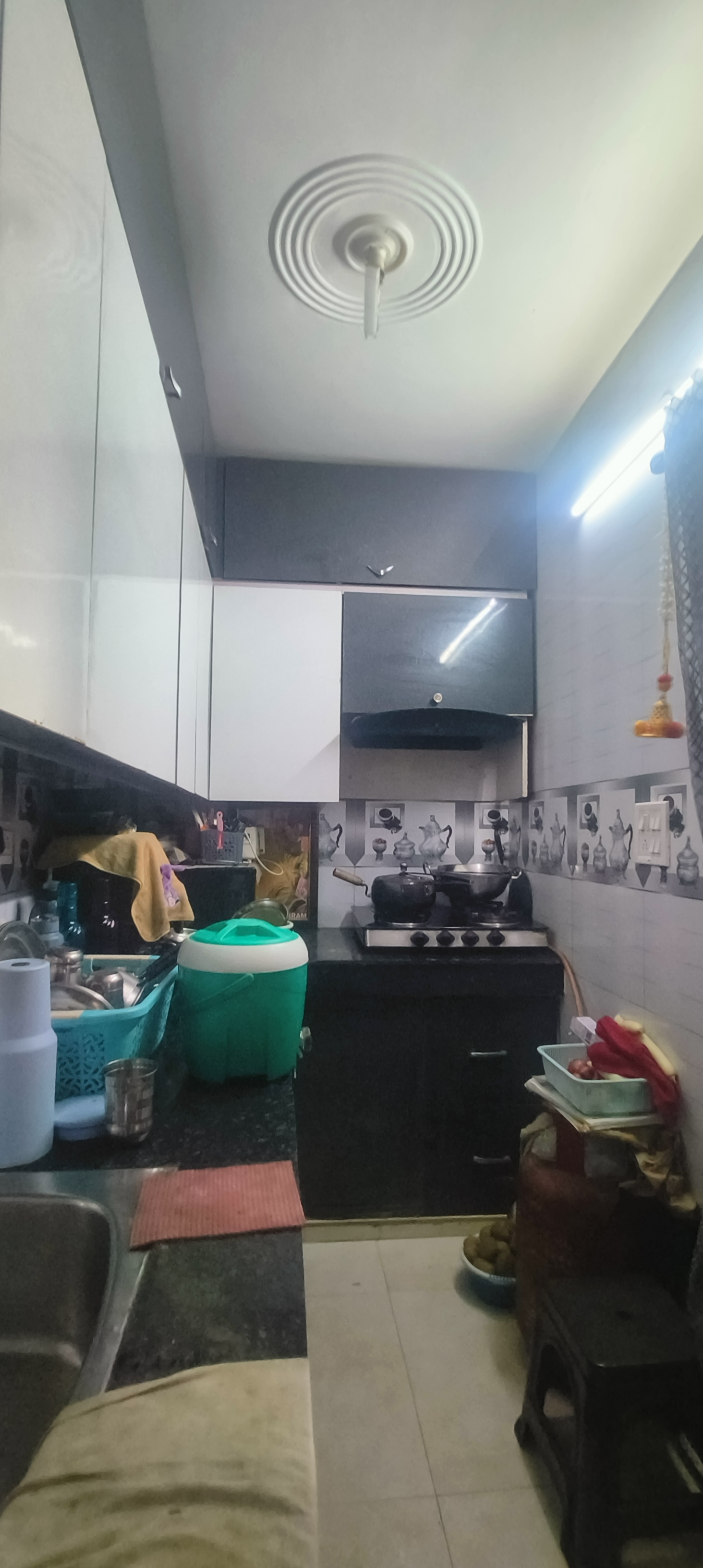 2 BHK Builder Floor For Sale in Satnam Homes 