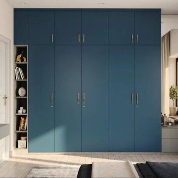 Furnished Amenities in 2.5 BHK Apartment at Vatika Seven Lamps, Sector 82 – for Sale