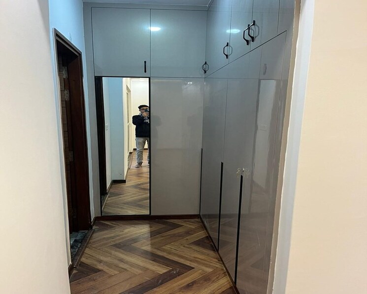 undefined, sector 150 3 Bedroom 3202 Sq.Ft. Apartment In Sector 150 Noida 9633615