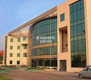 2.5 BHK Villa – Exterior View View at Ansal Palam Triangle, Palam Vihar Extension - for Sale