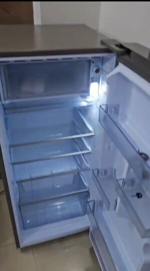 Staircase in 1 BHK Builder Floor at Shakti Khand Iii – for Rent