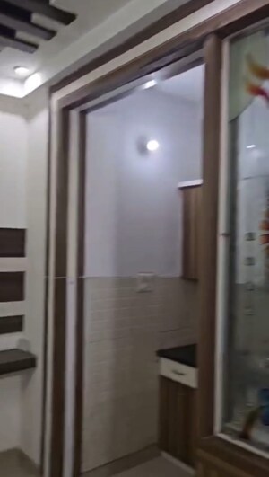 Building Lobby in 1 BHK Builder Floor at Shakti Khand Iii – for Rent