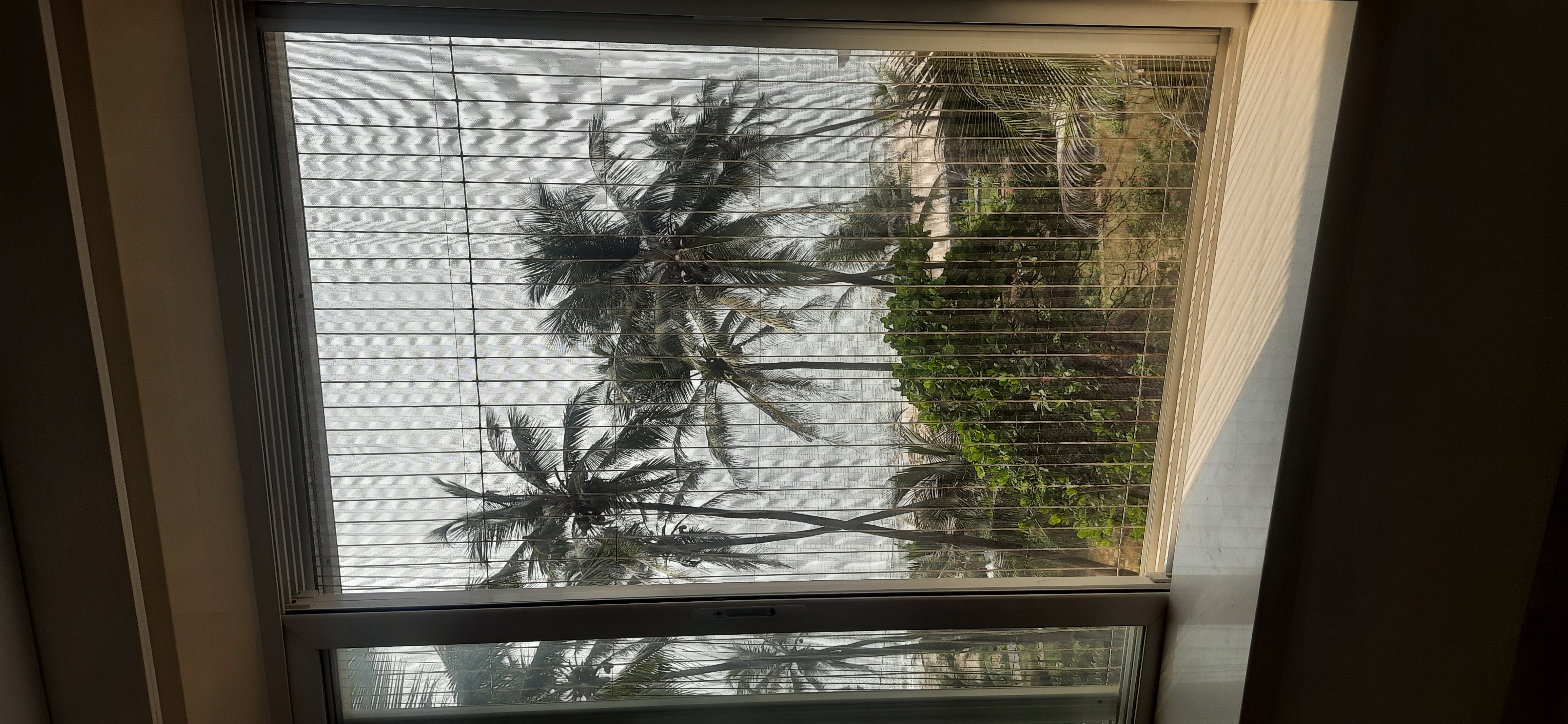 4 BHK + Servant Room Apartment For Sale in Sea Touch