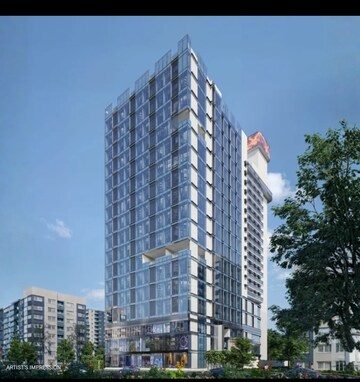  Office Space For Sale in Malad West