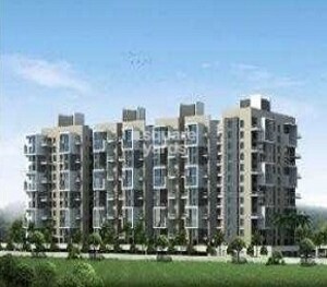 2 BHK Apartment For Sale in Royal Orange County C Wing, Rahatani