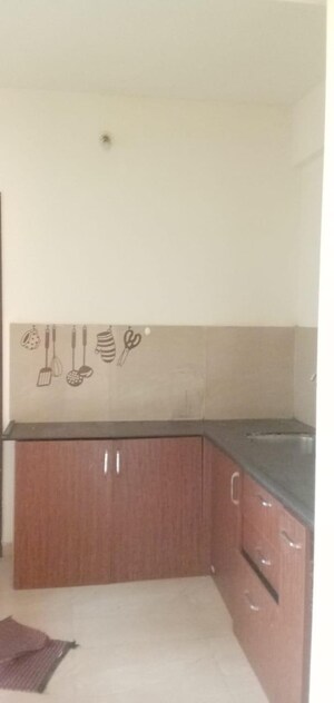 Furnished Amenities in 2 BHK Apartment at Royal Orange County C Wing, Rahatani – for Sale