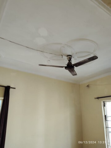 Bathroom in 1 BHK Builder Floor at Shakti Khand Iii – for Sale