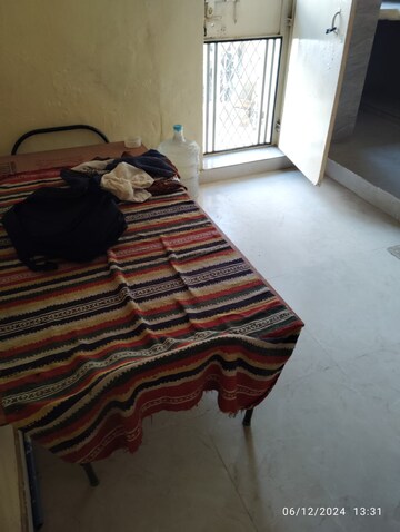 Bedroom in 1 BHK Builder Floor at Shakti Khand Iii – for Sale