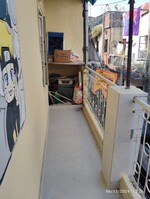 1 BHK + Pooja Room 450 Sq.Ft. Builder Floor in Shakti Khand III