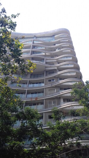 3 BHK Apartment For Sale in Khar West