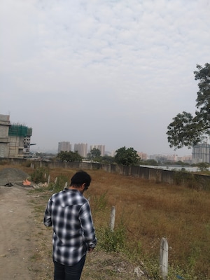  Plot – Exterior View View at Sairung City, Hinjewadi - for Sale