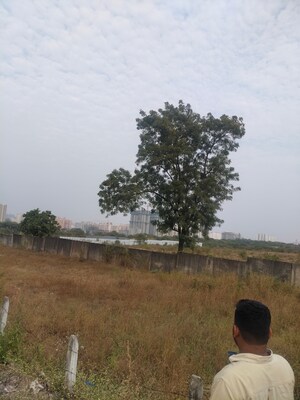Plot Area in  Plot at Sairung City, Hinjewadi – for Sale