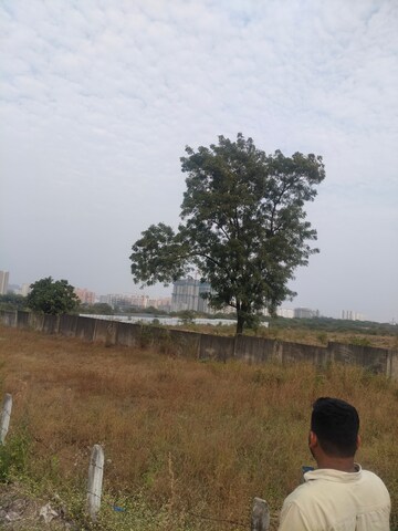 Plot Area in  Plot at Sairung City, Hinjewadi – for Sale