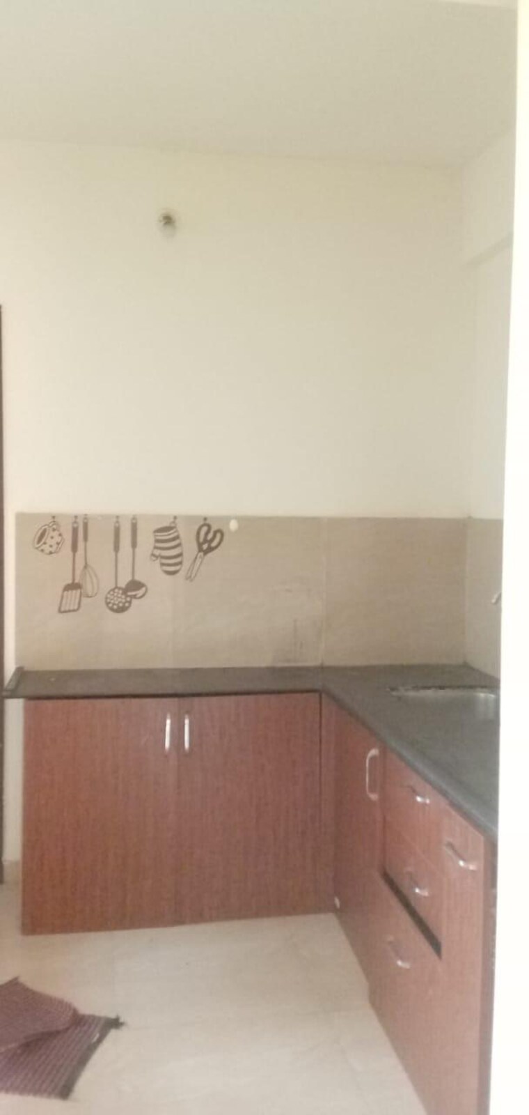 undefined, rahatani 2 Bedroom 1000 Sq.Ft. Apartment In Rahatani Pune 9633632