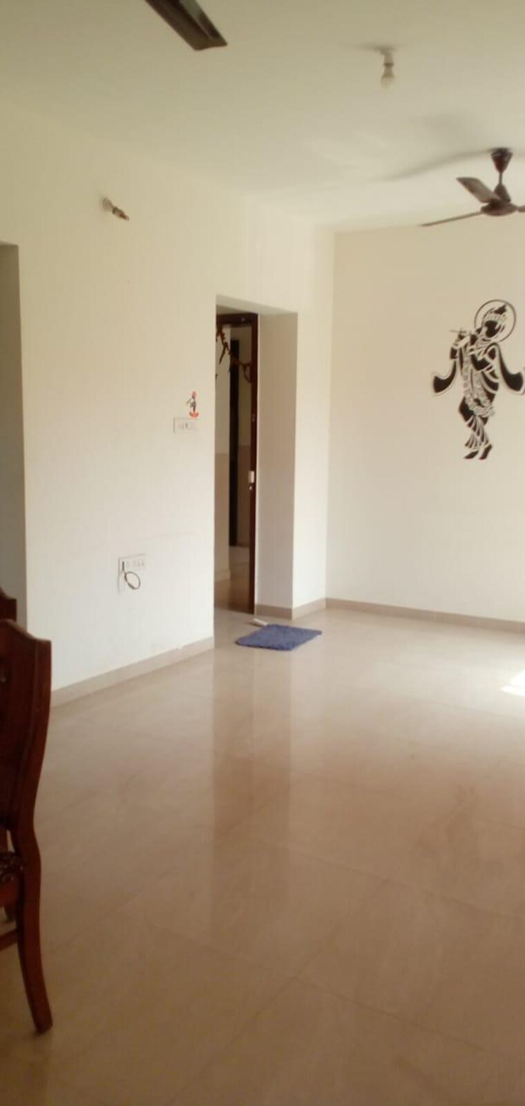 Room, rahatani 2 Bedroom 1000 Sq.Ft. Apartment In Rahatani Pune 9633632