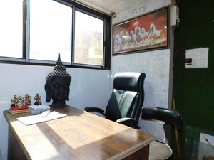 Team Area in  Office Space at Mahim – for Sale