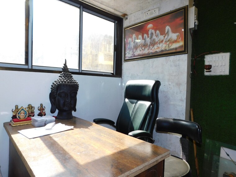 Team Area, mahim Commercial Office Space 260 Sq.Ft. In Mahim Mumbai 9633640