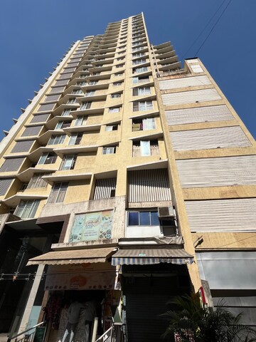  Office Space – Exterior View View at Mahim - for Sale