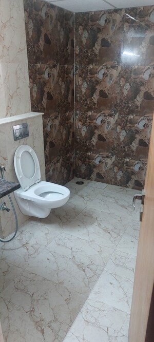 Attached Bathroom in 4 BHK Apartment at Aditya Urban Casa, Sector 78 – for Rent