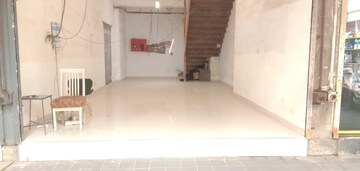 Bathroom in  Shop at Lower Parel – for Rent