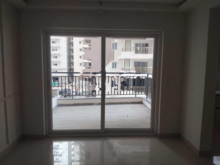 Room, asbl-spectra 3 Bedroom 1549 Sq.Ft. Apartment In Financial District Hyderabad 9633694