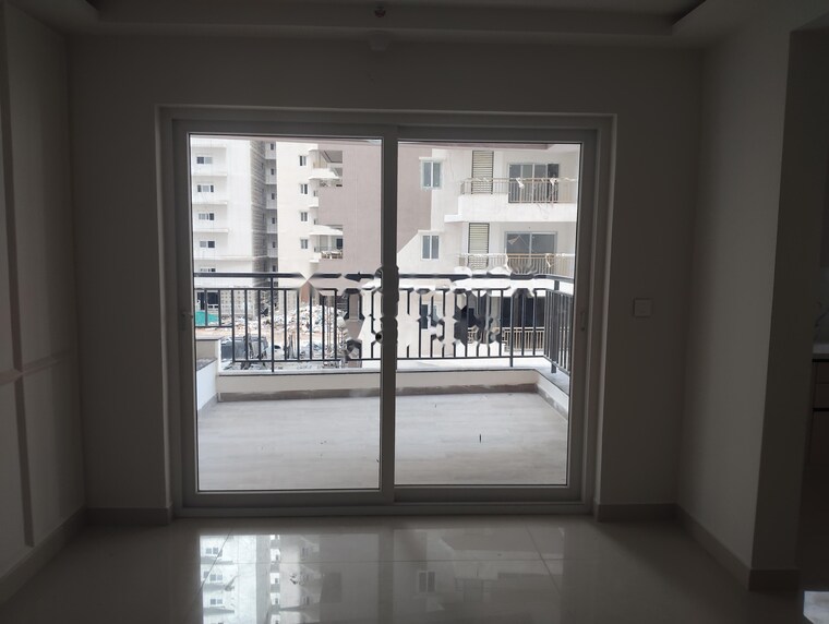 Room, asbl-spectra 3 Bedroom 1549 Sq.Ft. Apartment In Financial District Hyderabad 9633694