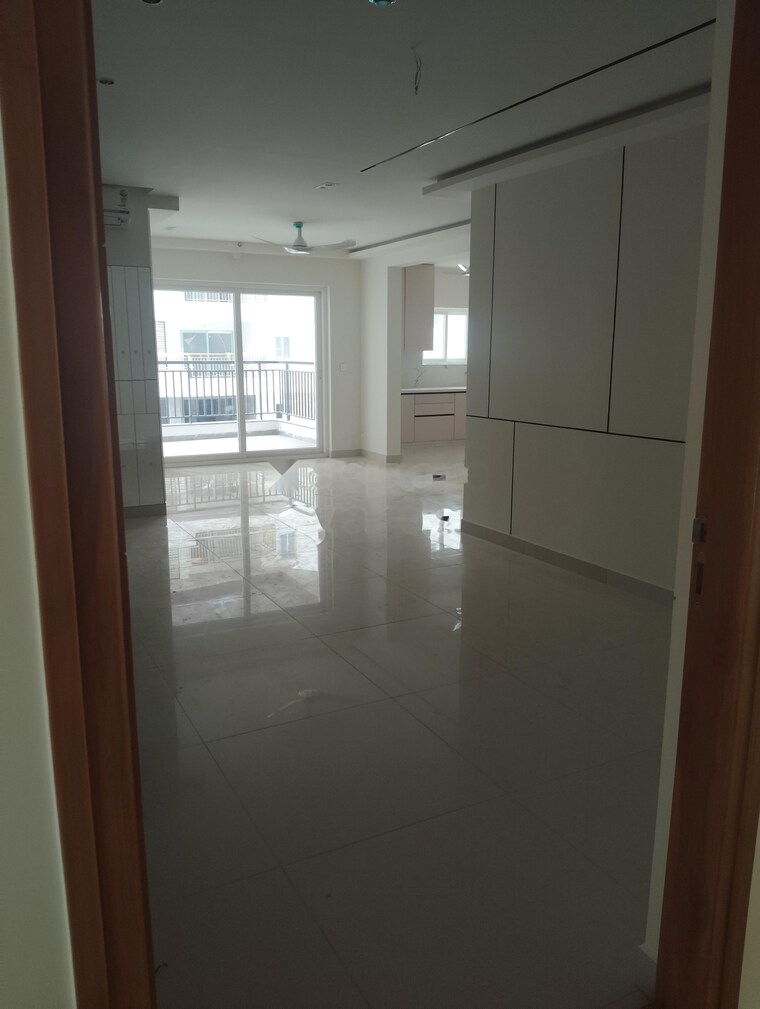 Room, asbl-spectra 3 Bedroom 1549 Sq.Ft. Apartment In Financial District Hyderabad 9633694