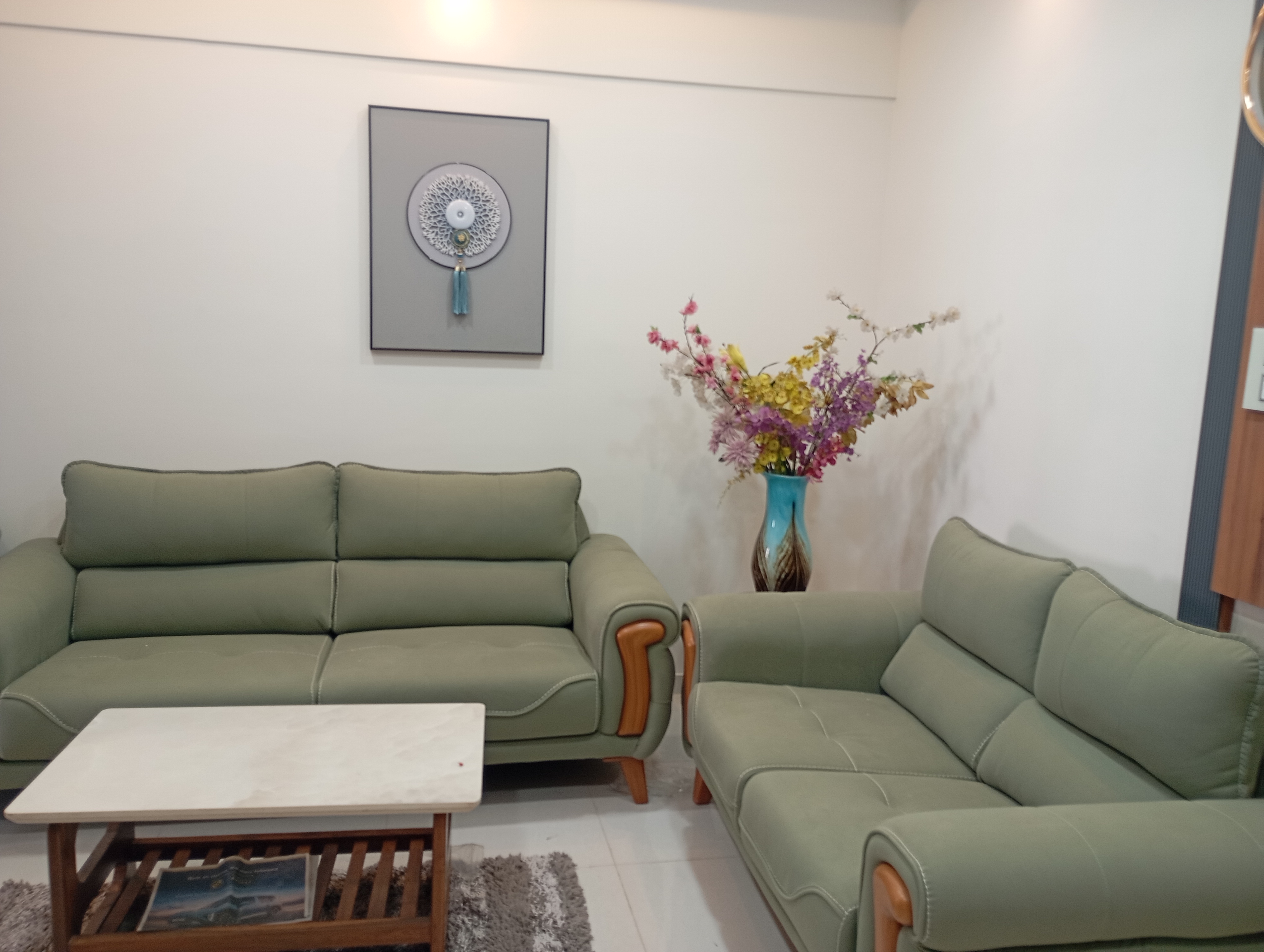 1 BHK Apartment For Rent in Kolte Patil Life Republic R 10