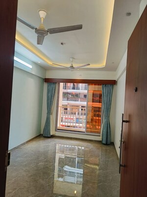 Furnished Amenities in 1 BHK Apartment at SM Pearl, Taloja Sector 23 – for Sale