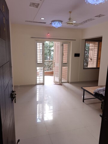 Room in 2 BHK Apartment at GK Royale Rahadki Greens, Rahatani – for Sale