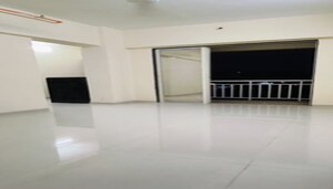 2 BHK Apartment For Sale in Kandivali West