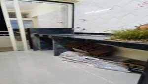 Kitchen in 2 BHK Apartment at Kandivali West – for Sale