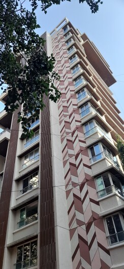3 BHK + Servant Room Apartment For Sale in Brand Newbuilding