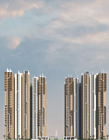 3 BHK Apartment For Sale in Tellapur