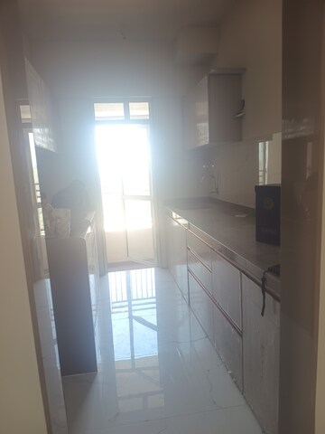 Furnished Amenities in 3 BHK Apartment at JP North Barcelona, Mira Road – for Rent