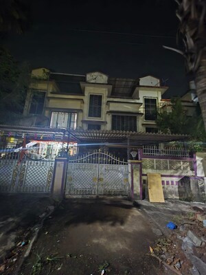 3 BHK Apartment – Exterior View View at Tirupathi Icon, Kamothe - for Sale